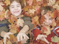 “Золотая осень”